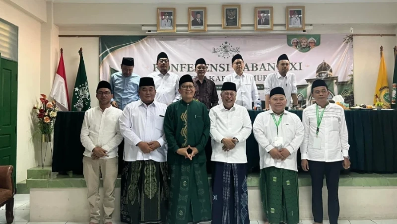 Berita PCNU Pengurus Cabang Kabupaten Pemalang