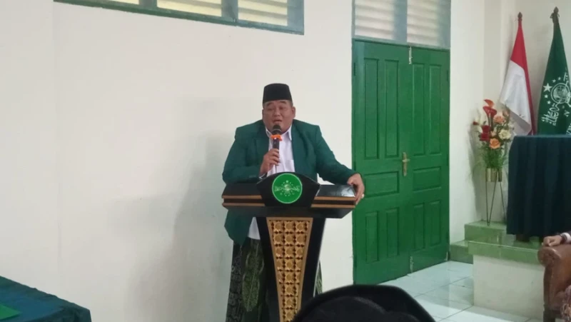 Dokumentasi kegiatan dan kebersamaan warga PCNU Pengurus Cabang Kabupaten Pemalang